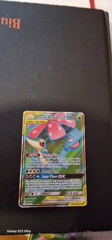 Predam pokemon karticku - 5