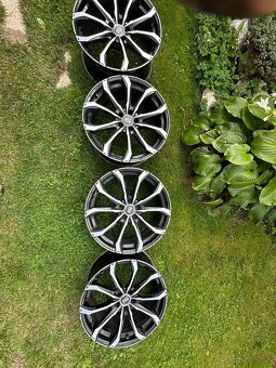 MSW (OZ) M48 - GLOSS BLACK FULL POLISHED - 5