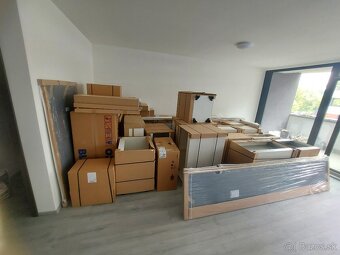 STAHOVANIE KOSICE,LIKVIDACIA,BREMENA, LACNO A SPOLAHLIVO - 5