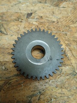 Babetta 210 prevodovka - 5