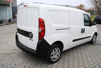 Fiat Dobló Cargo 1.6 MultiJet L2H1⭐ODPOČET DPH⭐ - 5