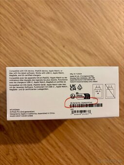 Apple Airpods Pro 2 - 5