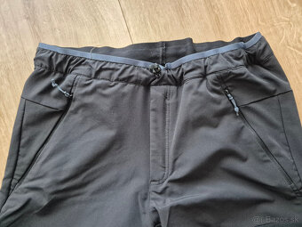 Pánske nohavice Salewa Sesvenna 2 xxl - 5