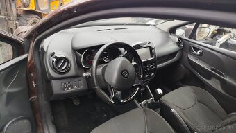 Renault Clio 4 - 5