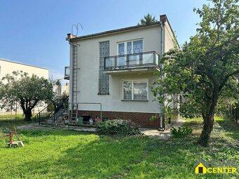 NOVÁ CENA NA PREDAJ 4 IZBOVÝ RODINNÝ DOM S GARÁŽOU A KRÁSNY - 5