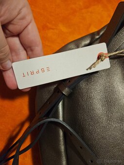 Nová Esprit ladvinka - 5