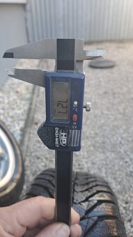 Elektrony 5x100 R14 - 5