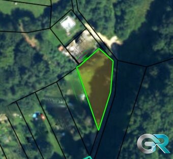 Ponúkame Vám na predaj krásny, slnečný pozemok Trenčianske T - 5