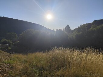 NOVÁ CENA - Na predaj pozemok pre developera v Kubrej - 5