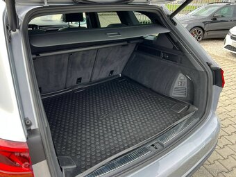 Volkswagen Touareg 3.0 V6 TDI SCR 286k R-Line 4Motion Tiptro - 5