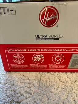 Vysávač na roztoče Hoover - 5