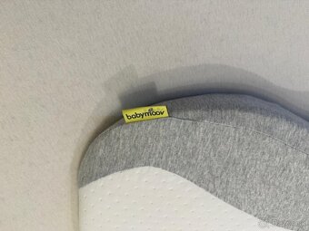 Polohovací klin/vankúš Babymoov CosyMat Antibacterial - 5