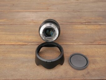 Sony FE 24mm F1.4 GM - 5