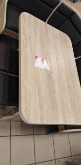 Predá jedálenský kút - 5