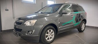 OPEL Antara 2.2 CDTI 4x4 Cosmo, reg. 2022, 176666 km - 5