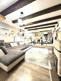 IBA U NÁS Reality KOMPLEX s.r.o.,Vám ponúka na predaj na - 5