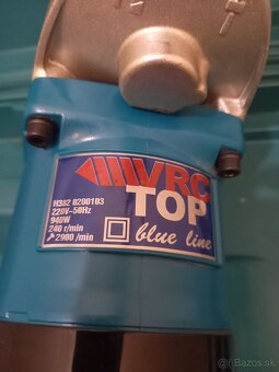 Sekacie kladivo WRC vykonné 900W - 5