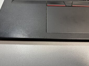 #116 Lenovo ThinkPad L480/i7 8550U/32GB DDR4/256GB - 5