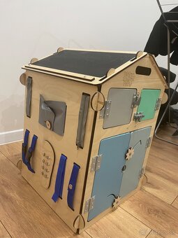 Elis Design domcek - 5