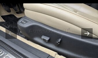 Peugeot 407 2.2 E - 5