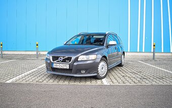 Volvo V50 D3 R-Design 2011 - 5