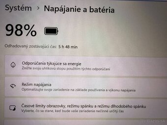 Notebook Dell Latitude 5410 i5-10310U/16GB RAM/B-kat/FHD/SSD - 5