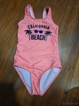 Dievčenské plavky - 5