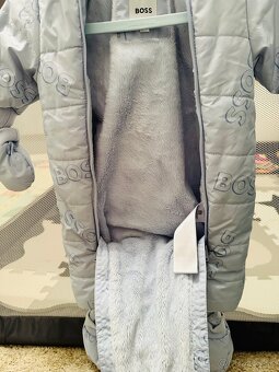 Detský overal Boss - 5