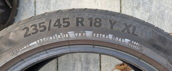 235/45R18 Continental PremiumContact 6 - 5