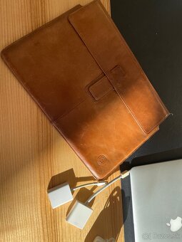 MacBook Air 13-inch, Mid 2011 - 5