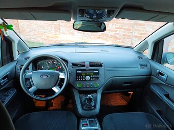 Ford focus C-MAX - 5