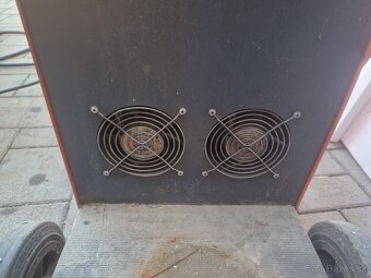 Co zvaračkaFormig189 - 5