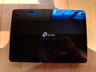 Set pre mobilný internet - modem + externá anténa - 5