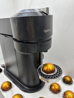 Nespresso vertuo kávovar - 5