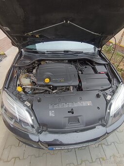 Renault Laguna 3 Sport Tuorer - 5