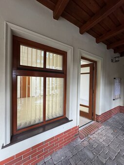 Kancelária na prenájom - 5