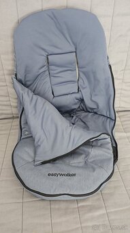 Easywalker Harvey3 2v1 - 5