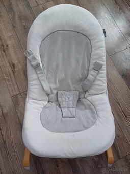 Detské hojdacie lehátko - 5