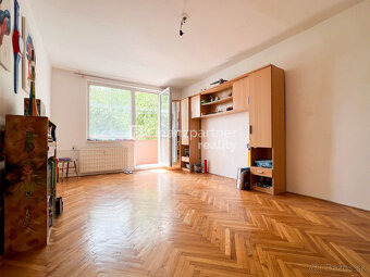 Predaj 3 izbový byt, M. R. Štefánika, Levice - 5