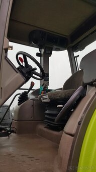 Claas Ares 816 RZ - 5