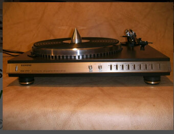 Vintage zostava Siemens 777 - 5