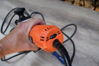 Priamočiara píla HOLZHER 2151 - 5