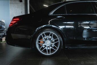 Mercedes-Benz S 350d 4MATIC Long - 5