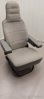 Sedadlo vw lt 28,31,35 - 5