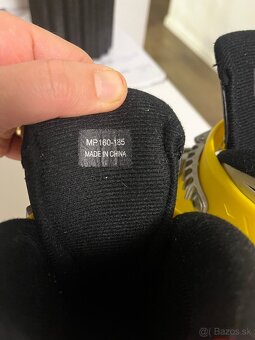 Detské lyžiarky - 5