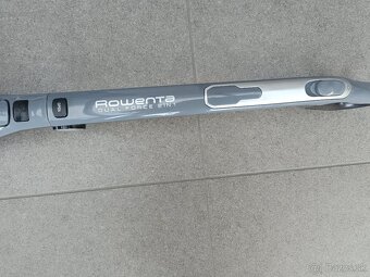 Tyčový vysávač Rowenta - 5