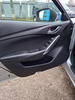 Predam mazda 6 2.0 benzin - 5