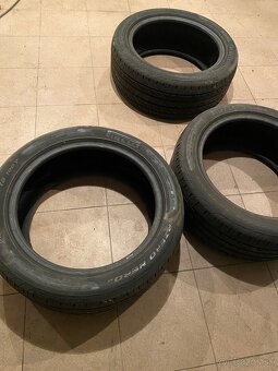 R18 Pirelli 245/45 letné - 5