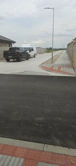 Stavebný pozemok v Matúškove - 5