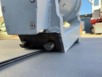 Powertilt Lehnhoff SW03-5, HS03, HKS - 5